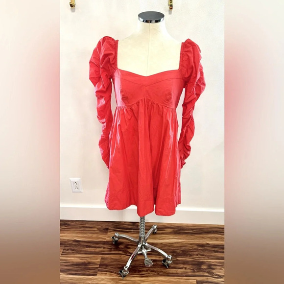 Free People Lindsey Dress - Picture 2 of 5